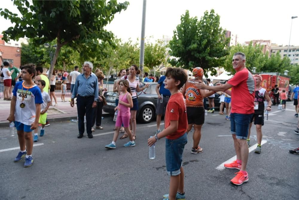 Carrera Popular de Santiago y Zaraiche (2)