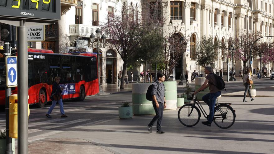 València pone en marcha la semana de 4 días laborales