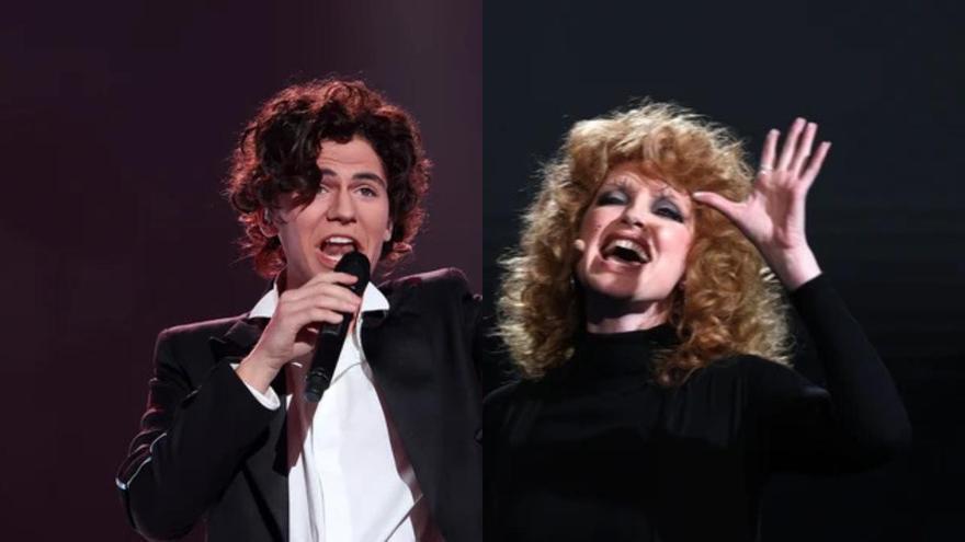 ‘Tu cara me suena 13’ arranca con una gala vibrante y una clara vencedora