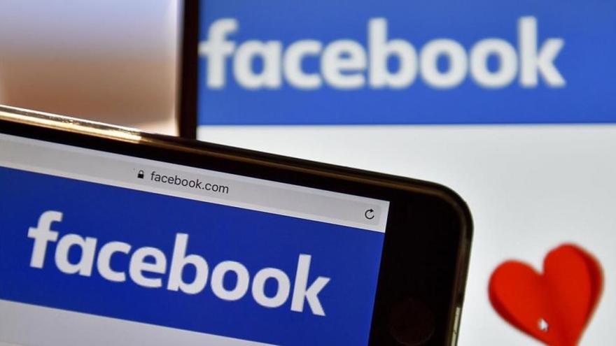 Facebook usará tecnología de reconocimiento de imagen contra la &#039;pornovenganza&#039;