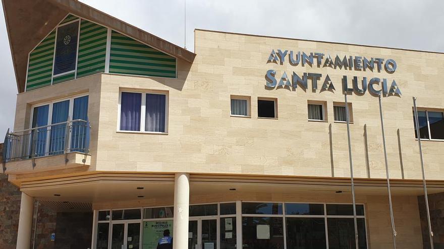 La Justicia tumba el pliego para ejercer de técnico en el Ayuntamiento de Santa Lucía de Tirajana sin la titulación