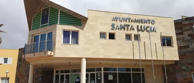 La Justicia tumba el pliego para ejercer de técnico en el Ayuntamiento de Santa Lucía de Tirajana sin la titulación