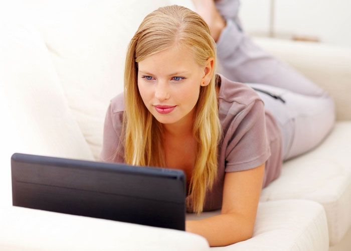 Comprar por Internet