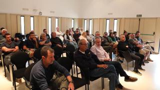 Las empresas mejor valoradas de los quioscos de Formentera recusan a Córdoba y a la letrada de Recursos Humanos