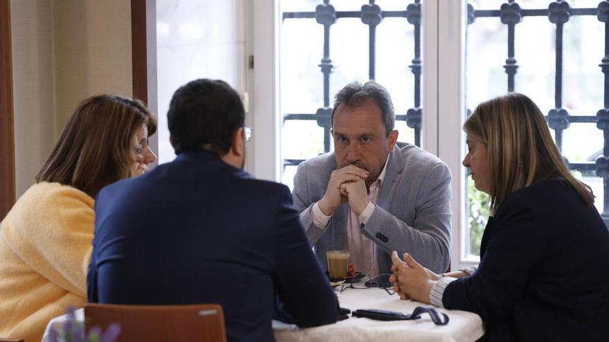 La exigencia de dimisiones que hará IU a Barbón por el caso Cerredo: “Reparar a las familias, depurar responsabilidades y una respuesta política contundente”