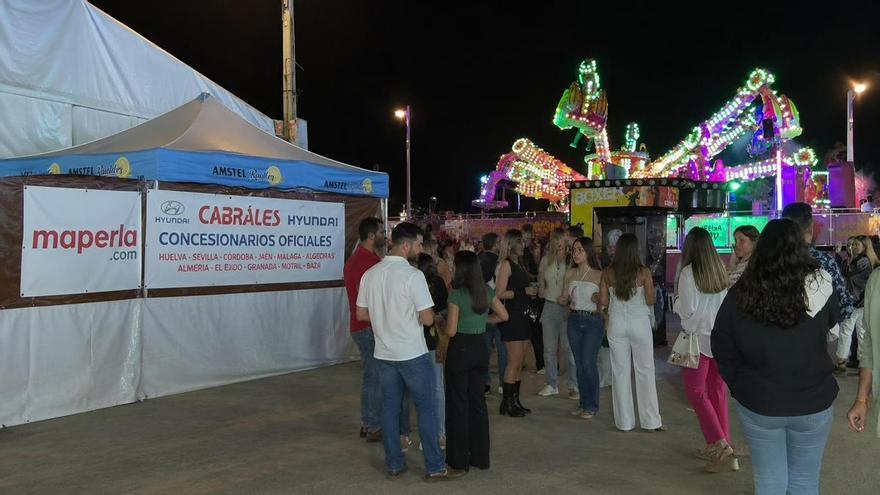 La falta de previsión administrativa desata una polémica en torno a la Feria de Trujillo
