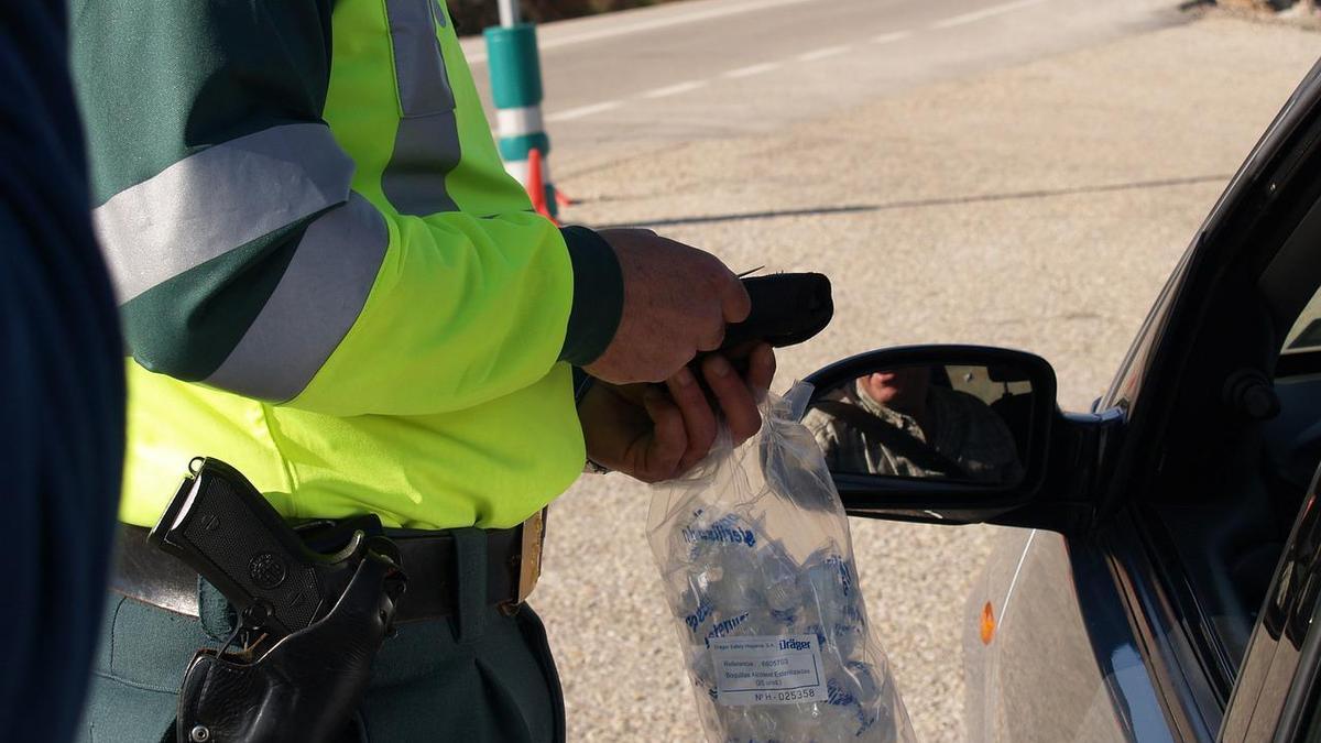 Este grupo de conductores pasarán esta semana por la prueba de fuego de la DGT