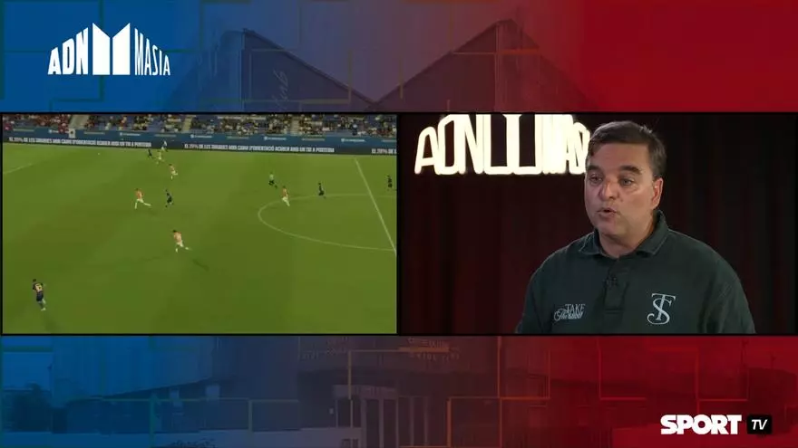 Los detalles desconocidos de ‘Barberowski’: el relevo de Lewy está en casa