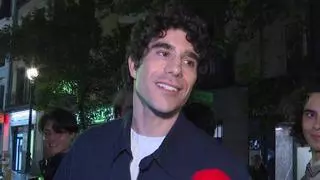 Javier Calvo responde a Javier Ambrossi y su versión sobre el "desenamoramiento":  "Hay que romper con eso..."