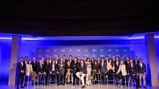KPMG anuncia el nombramiento de 31 nuevos socios en España