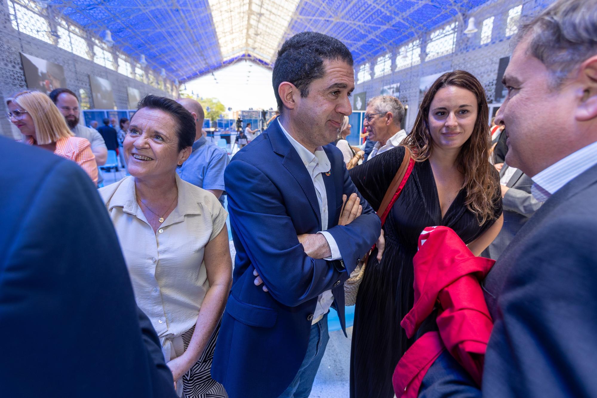 V Congreso de Economía Valenciana en Casa del Mediterráneo