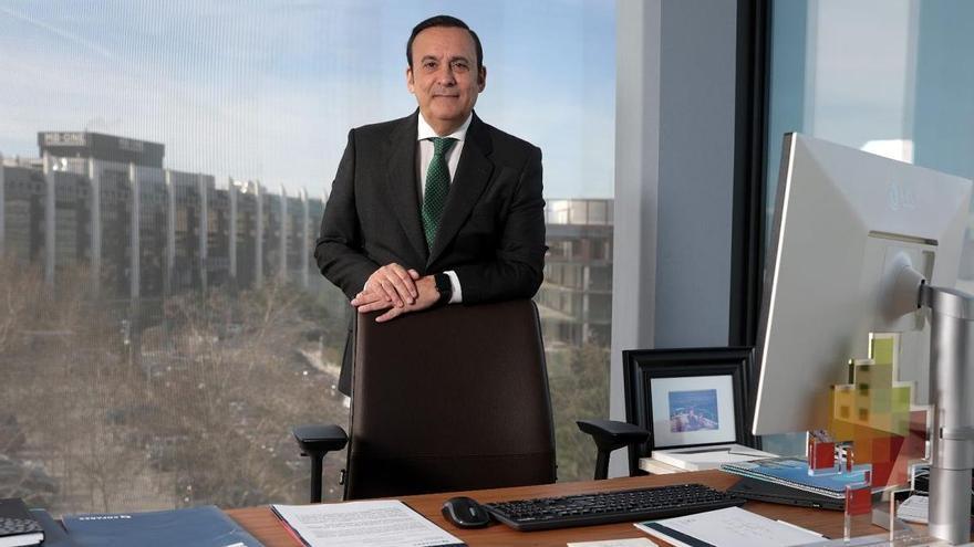 Eduardo Pastor, presidente de Cofares: "Los resultados del ejercicio 2024 avalan nuestro liderazgo y nos mantienen a la vanguardia del sector"