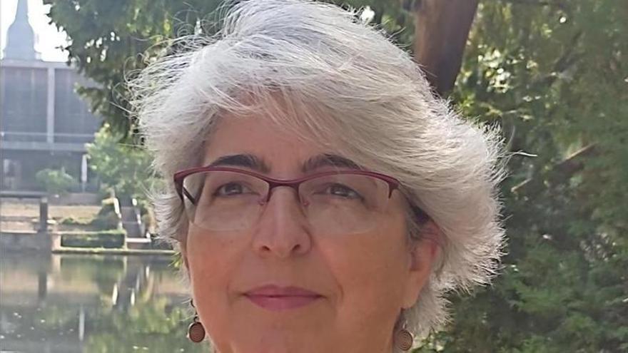 Ana Belén Cañizares, investigadora: “Cada interpretación del tenor Pedro Lavirgen era un espectáculo único”