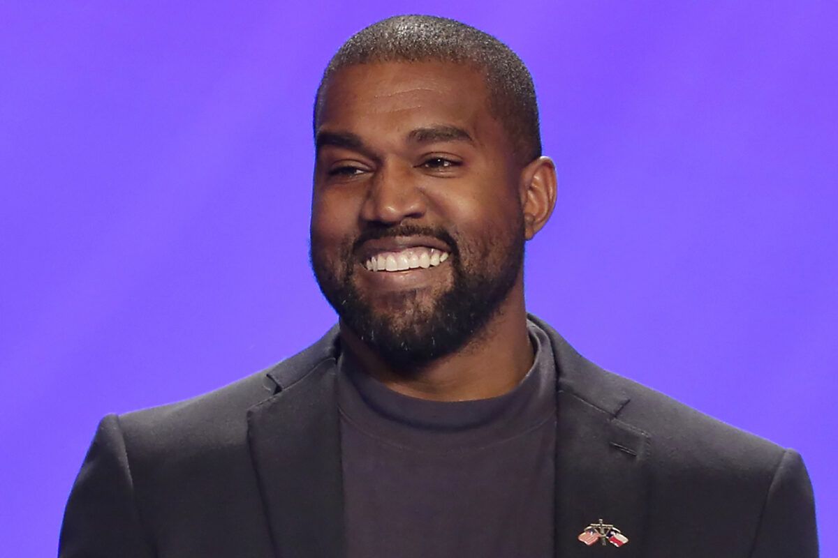 Kanye West ya no se llama Kanye West: este es su nuevo nombre artístico