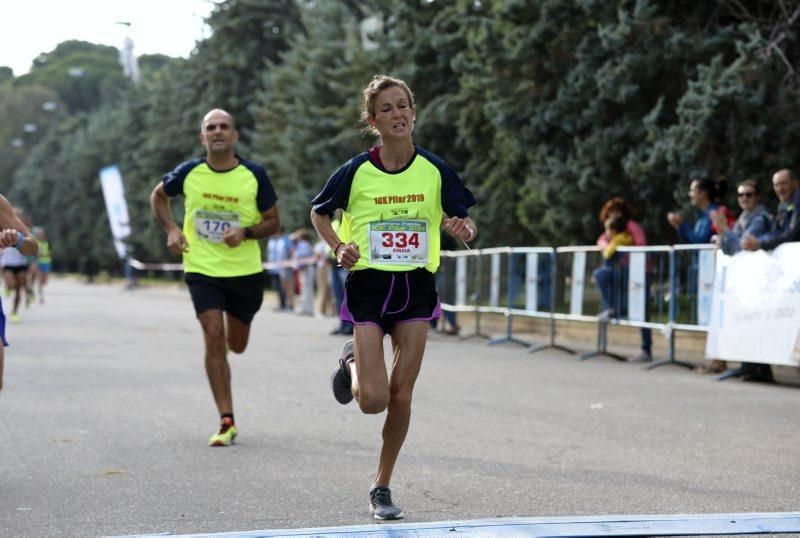 Carrera 10K del Pilar