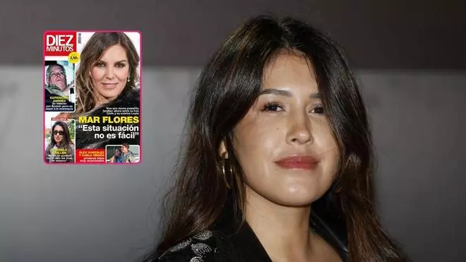 Las portadas de las revistas del corazón de hoy, 25 de febrero, y el acuerdo de fin de semana de Gabriela Guillén y Bertín Osborne durante 'Supervivientes': "Se quedará con el niño"