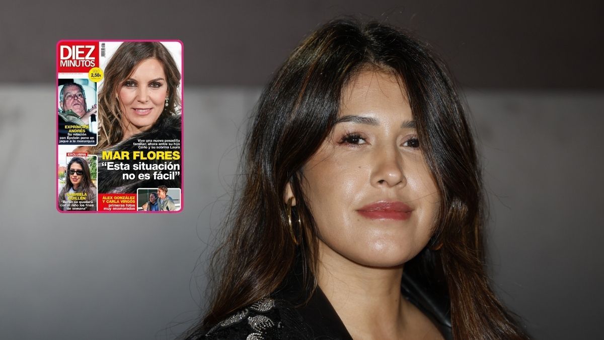 Gabriela Guillén fue la primera concursante confirmada de 'Supervivientes'