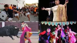 Los pueblos tiran del ocio de Córdoba este fin de semana, con el flamenco como protagonista en la capital