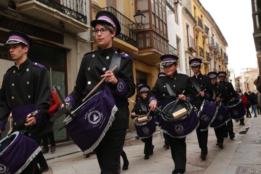 Certamen de Bandas Francisco Carricajo 2018