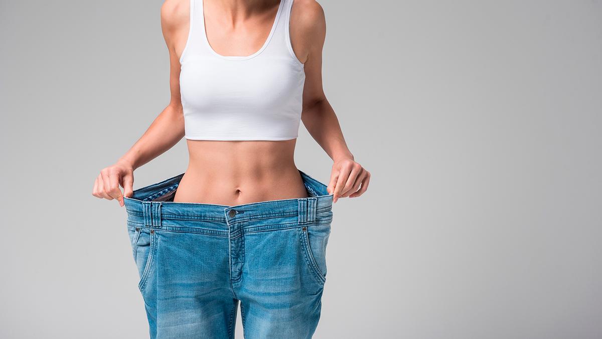Operación bikini express: el alimento que debes desterrar para perder hasta 5 kilos en una semana