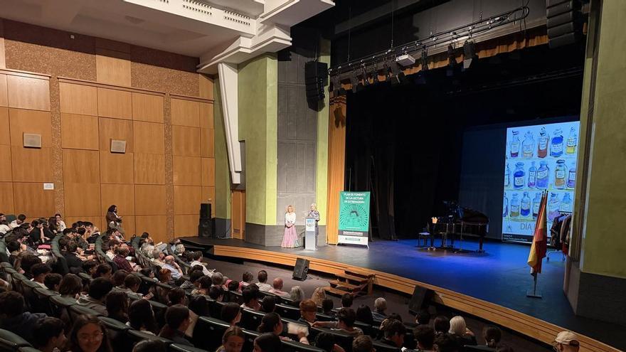 Extremadura lanza el premio Garabatu para fomentar la lectura juvenil a través del cómic