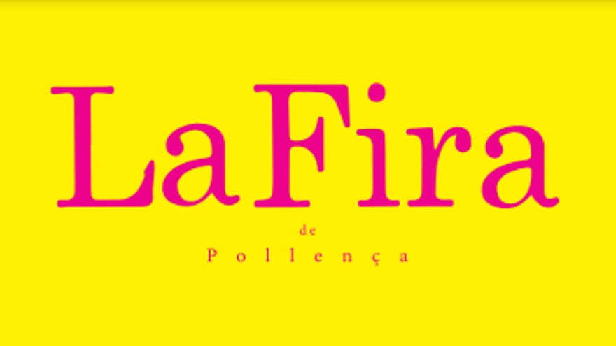 Fira d&#039;Artesania a Pollença - Documental Agnès de Billie Mery Giménez