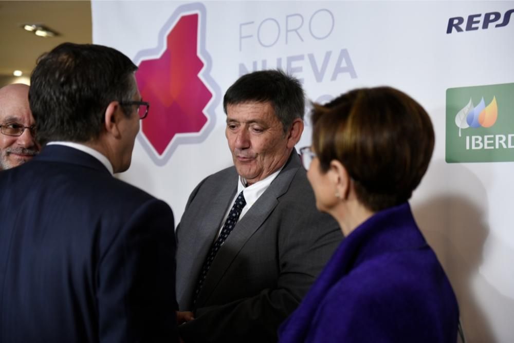 Premios Foro Nueva Murcia