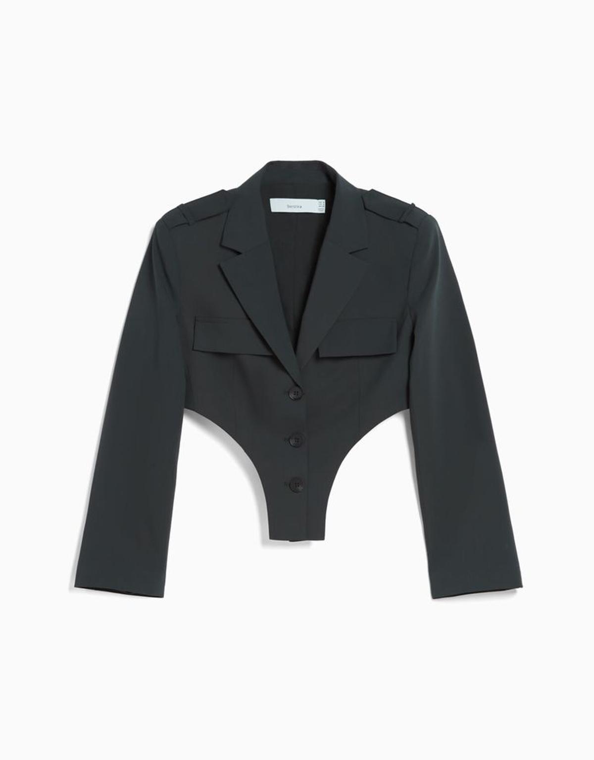 Blazer (39,99 euros)