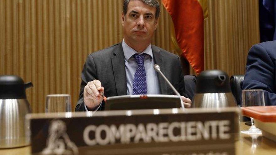 Dimite el presidente de la SEPI por la reapertura de la causa de la mina de Aznalcóllar