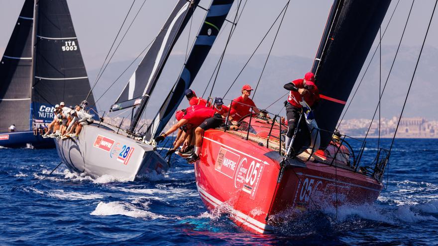 Todo por decidir en la última jornada de la 42 Copa del Rey Mapfre