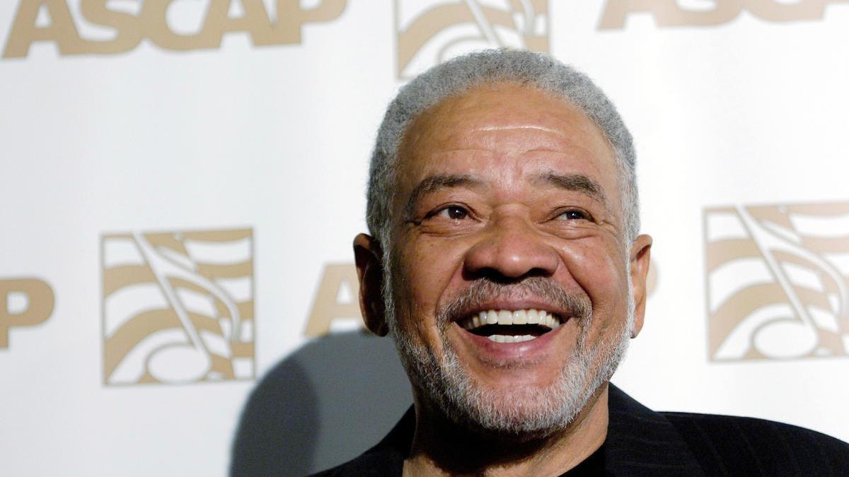 Muere Bill Withers, la gran leyenda del &quot;soul&quot;