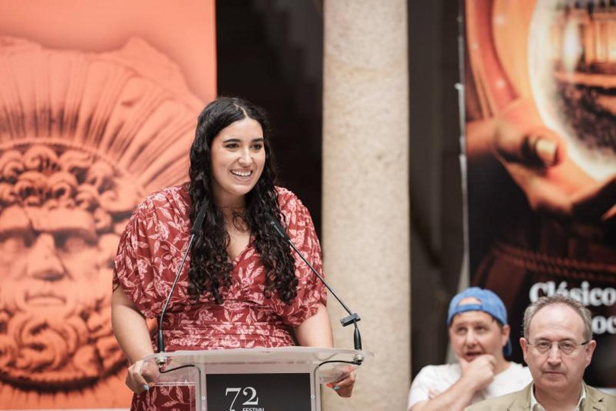 Fotogalería | Presentación de 'Timón de Atenas' en el Clásico de Mérida