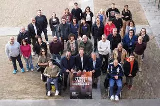 Girona acollirà la segona Jornada d’Esport Adaptat i Inclusiu