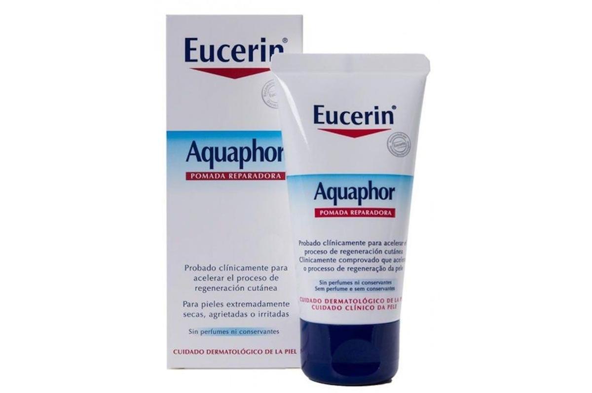 Aquaphor de Eucerin