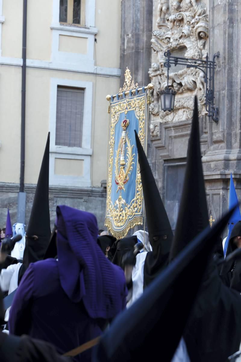 Pregón de Semana Santa