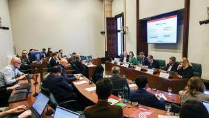 ERC i Comuns demanen que es prevegi el cost de la vida