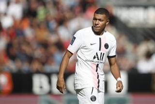 Mbappé revela que pidió salir del PSG "en julio" para firmar con el Madrid