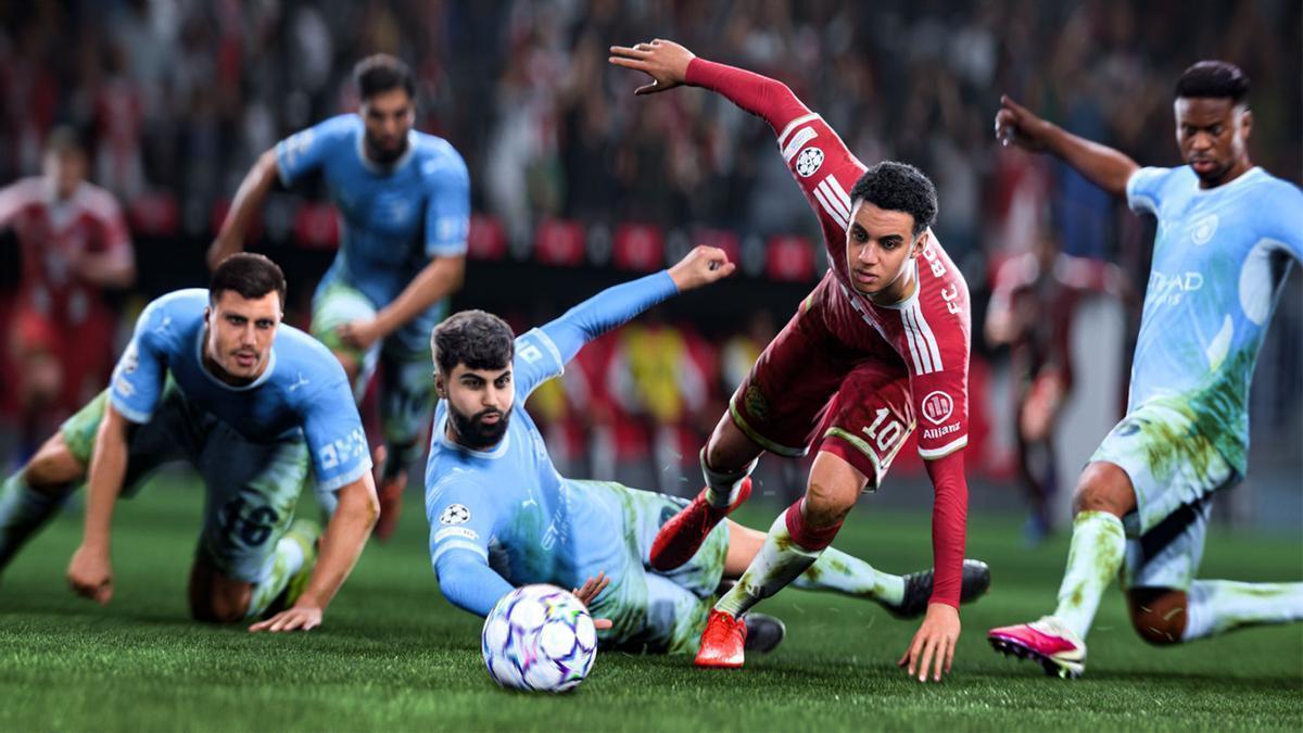 FC 27 | Guía de inicio de EA Sports FC 27 (1): todo sobre The Grounds, precios y plataformas