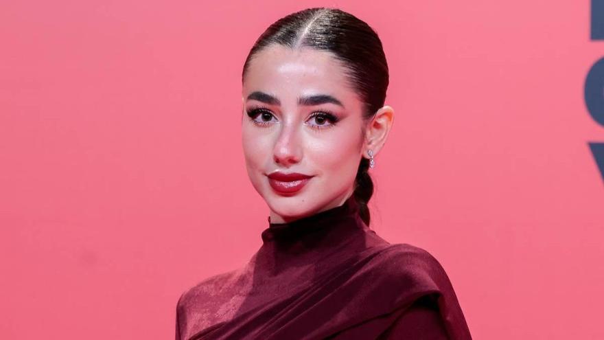 Lola Lolita se reconcilia con su ex y huele a nuevo lío
