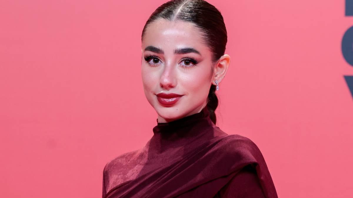 Lola Lolita se reconcilia con su ex y huele a nuevo lío
