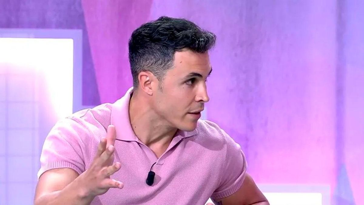 DESPIDO KIKO JIMÉNEZ | Kiko Jiménez, en el punto de mira tras las  confesiones de Gloria Camila: su futuro en Telecinco