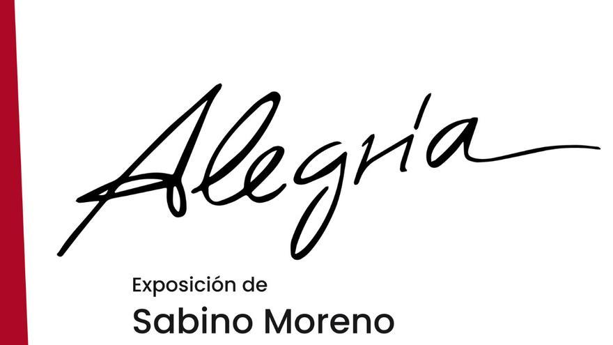 Visita guiada a la exposición Alegría