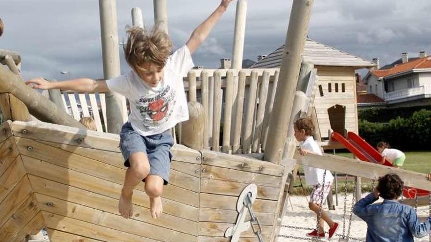 La gran aventura de disfrutar de Asturias con los niños