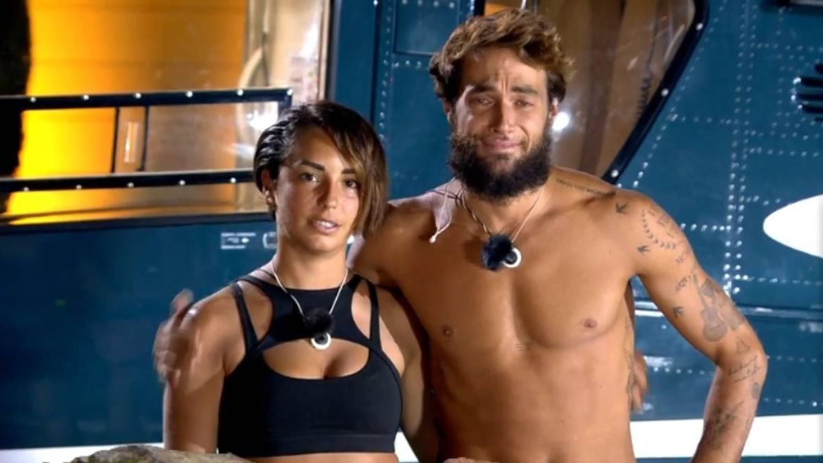 Anita y Montoya se habrían retirado el saludo después de la final de 'Supervivientes'