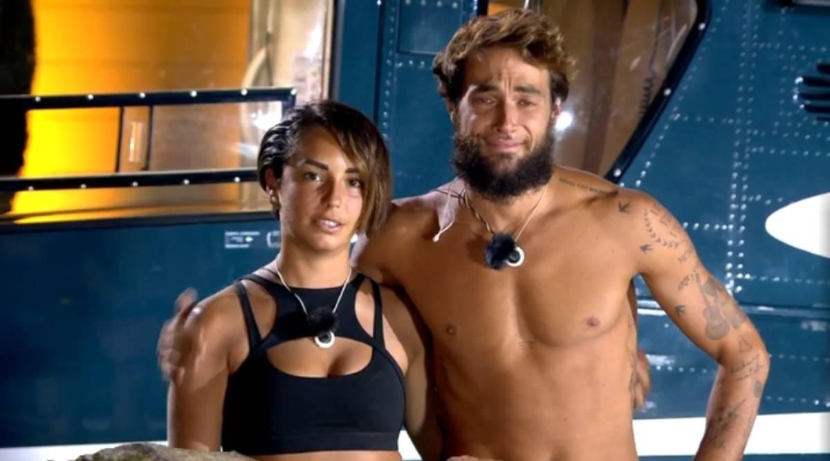 Anita y Montoya se habrían retirado el saludo después de la final de 'Supervivientes'