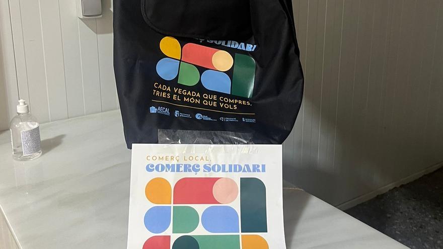 Sedaví lanza una campaña para reavivar el comercio local tras la dana