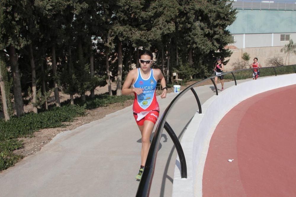 Duatlón de Torre Pacheco