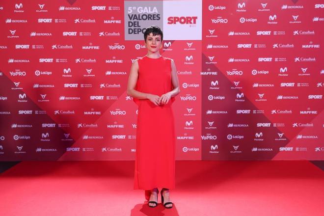 Las mejores imágenes de la 5ª Gala Valores de SPORT