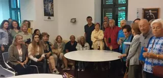 El Ayuntamiento negocia ceder "El Poli" de La Manjoya a los constructores