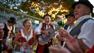 Llega el Baile de Magos de Santa Cruz: horario, orquestas, parrandas y cambios en el transporte